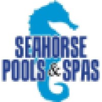 Seahorse Pools & Spas logo, Seahorse Pools & Spas contact details