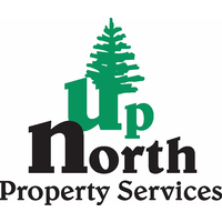 Up North Property Services logo, Up North Property Services contact details