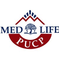 Medlife PUCP logo, Medlife PUCP contact details