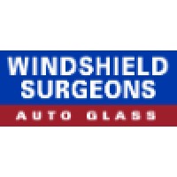 Windshield Surgeons Auto Glass Ltd. logo, Windshield Surgeons Auto Glass Ltd. contact details