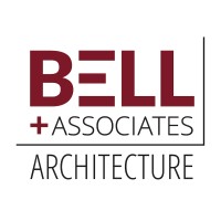 Bell+Associates Architecture logo, Bell+Associates Architecture contact details