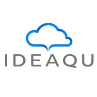 IDEAQU logo, IDEAQU contact details