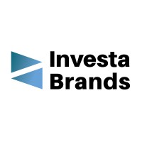 InvestaBrands logo, InvestaBrands contact details