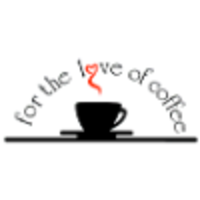 For The Love Of Coffee logo, For The Love Of Coffee contact details