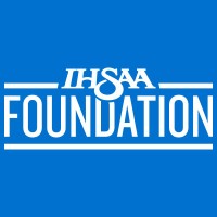 IHSAA Foundation logo, IHSAA Foundation contact details