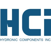 Hydronic Components Inc. logo, Hydronic Components Inc. contact details