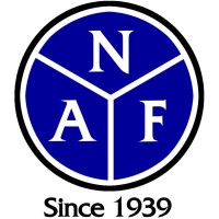 National Air Filter logo, National Air Filter contact details