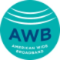 American Wide Broadband logo, American Wide Broadband contact details