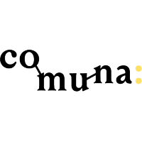 Comuna logo, Comuna contact details