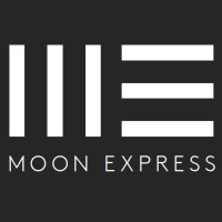 Moon Express logo, Moon Express contact details