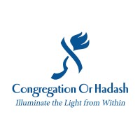 Congregation Or Hadash logo, Congregation Or Hadash contact details