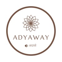 Adyaway logo, Adyaway contact details