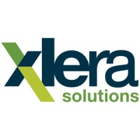 Xlera Solutions logo, Xlera Solutions contact details