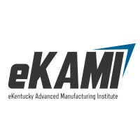 eKentucky Advanced Manufacturing Institute, eKAMI logo, eKentucky Advanced Manufacturing Institute, eKAMI contact details