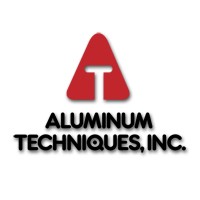 Aluminum Techniques, Inc. logo, Aluminum Techniques, Inc. contact details