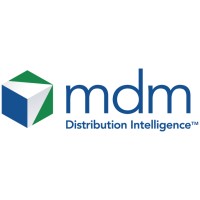 Modern Distribution Management (MDM) logo, Modern Distribution Management (MDM) contact details