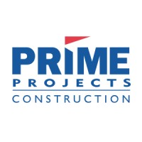 Prime Projects Constructions logo, Prime Projects Constructions contact details