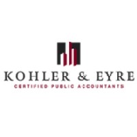 KOHLER & EYRE CPAS, LLP logo, KOHLER & EYRE CPAS, LLP contact details