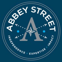 Abbey Street logo, Abbey Street contact details