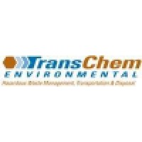 TransChem Environmental logo, TransChem Environmental contact details