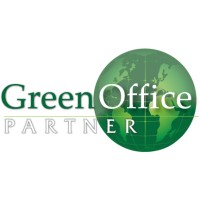 Green Office Partner logo, Green Office Partner contact details