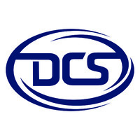 DCS Data Centers logo, DCS Data Centers contact details