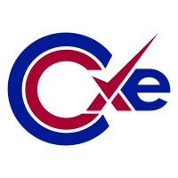 CriticalCxE logo, CriticalCxE contact details