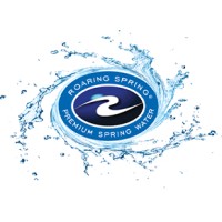 Roaring Spring Water logo, Roaring Spring Water contact details