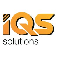 IQS Solutions logo, IQS Solutions contact details