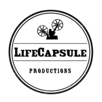 LifeCapsule Productions logo, LifeCapsule Productions contact details