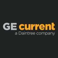 GE Current, a Daintree company logo, GE Current, a Daintree company contact details