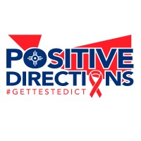 Positive Directions, Inc. logo, Positive Directions, Inc. contact details