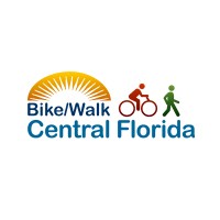 Bike/Walk Central Florida logo, Bike/Walk Central Florida contact details