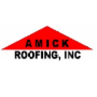 Amick Roofing, Inc. logo, Amick Roofing, Inc. contact details