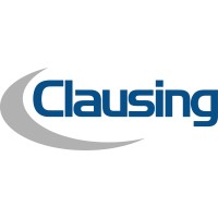 Clausing Industrial Inc. logo, Clausing Industrial Inc. contact details