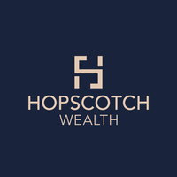 Hopscotch Wealth logo, Hopscotch Wealth contact details