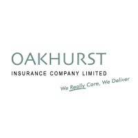 Oakhurst logo, Oakhurst contact details