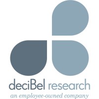 deciBel Research, Inc. logo, deciBel Research, Inc. contact details