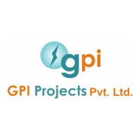 GPI Projects Pvt Ltd logo, GPI Projects Pvt Ltd contact details