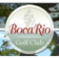 Boca Rio Golf Club logo, Boca Rio Golf Club contact details