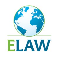 Environmental Law Alliance Worldwide logo, Environmental Law Alliance Worldwide contact details