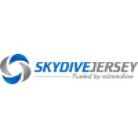 Skydive Jersey logo, Skydive Jersey contact details