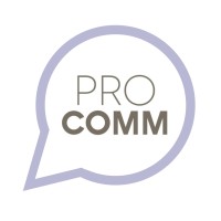 ProComm Ltd. logo, ProComm Ltd. contact details