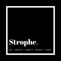 Strophe Ltd logo, Strophe Ltd contact details