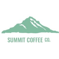 Summit Coffee Co logo, Summit Coffee Co contact details