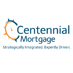 Centennial Mortgage logo, Centennial Mortgage contact details