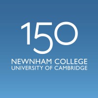 Newnham College logo, Newnham College contact details