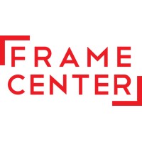 Frame Center logo, Frame Center contact details