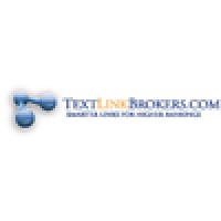 TextLinkBrokers.com logo, TextLinkBrokers.com contact details