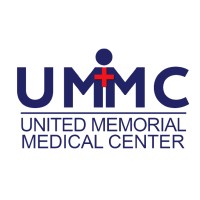 United Memorial Medical Center logo, United Memorial Medical Center contact details